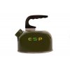 21666 esp konvicka green kettle zelena