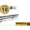 2343 3 sportex rapid feeder mf 3 6 m 90 150g