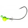 23502 uni cat hacek wide offset ft jig 10 0 hmotnost 60g 2ks bal