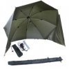 240 brolly zebco 2 5m green