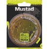 Mustad - Vlasec Carp Line 1200m (Průměr 0,31 mm)