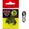 3324 extra carp multi clip obratlik 10ks