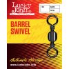 3555 lucky john barrel swivel 020