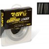 9897 black cat rubber coated leader 20 m