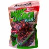 boilies anaconda bionic crunch boilies 1kg 20 mm prichut fish n nana