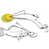 11613 black cat navazec dead bait jig