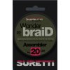 20409 1 suretti wonderbraid excel 20m