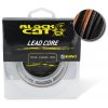 5673 black cat lead core 20 m