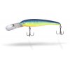 Quantum wobler Stretch 15+ blue tiger 11,5 cm 21 g