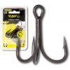 Black Cat trojháček treble hook DG 5ks