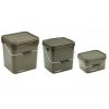 Trakker kyblík - Olive Square Container