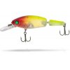 Quantum wobler Qcrank jointed minnow sr crazy clown 55mm 8g