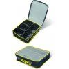 4686 black cat organizer boat