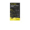 Avid háčky Armorok Hooks- Curve- 10ks