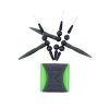 Korum helikoptérová montáž Ready Heli Kits