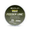 Korum vlasec Feeder Line 250 m