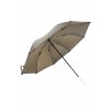 Korum deštník Super Steel Brolly - 45"
