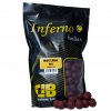 Carp Inferno Boilies Hot Line Beta 1 kg