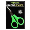 korda nuzky razor blades