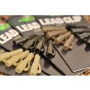 korda zavesky safe zone lead clips 10 ks (1)