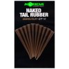 korda prevleky naked tail rubber (3)