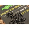 korda obratlik micro rig swivel (4)