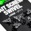 korda micro ring swivel bait sroub velky 5 ks (1)