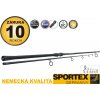5469 sportex catapult carp dvoudilny 3 65m 3 lbs