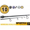 5469 1 sportex catapult carp dvoudilny 3 65m 3 lbs