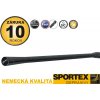 5469 2 sportex catapult carp dvoudilny 3 65m 3 lbs