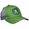 madcat ksiltovka baseball cap onesize fern green (1)