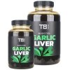 tb baits booster garlic liver