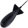 spomb raketa krmici bait rocket black