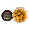 Skull fish Boilies ACTIVE Banán 250G