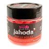 Skull fish POP-UP Boilies  JAHODA  14mm /50 g