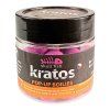 Skull fish POP-UP Boilies  KRATOS  14mm/ 50 g