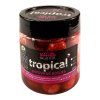 Skull fish dipované boilies TROPICAL 250 g