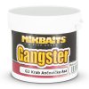 mikbaits trvanlive testo gangster g2 krab ancovicka asa 200g