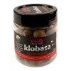 Skull fish Boilies ACTIVE Klobása 250G