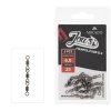 Mikado obratlík - JAWS FOURFOLD SWIVELS 5 ks