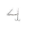 Mikado Stinger - JAWS EVO STINGER - 25kg - trojháček vel. 1