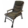 6354 4 zfish kreslo hurricane camo chair