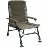 6354 zfish kreslo hurricane camo chair
