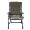6354 1 zfish kreslo hurricane camo chair