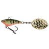 Mikado nástraha  M-TAIL Hot Perch