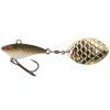 Mikado nástraha M-TAIL DIRTY OLIVE