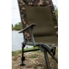 fox kreslo duralite recliner arm chair xl (7)