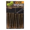 fox koralky edges camo tapered bore bead 30 ks 4 mm