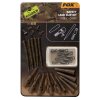 fox edges camo lead clip kit size 7