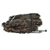 fox lehatko se spacakem r series camo sleep system (1)